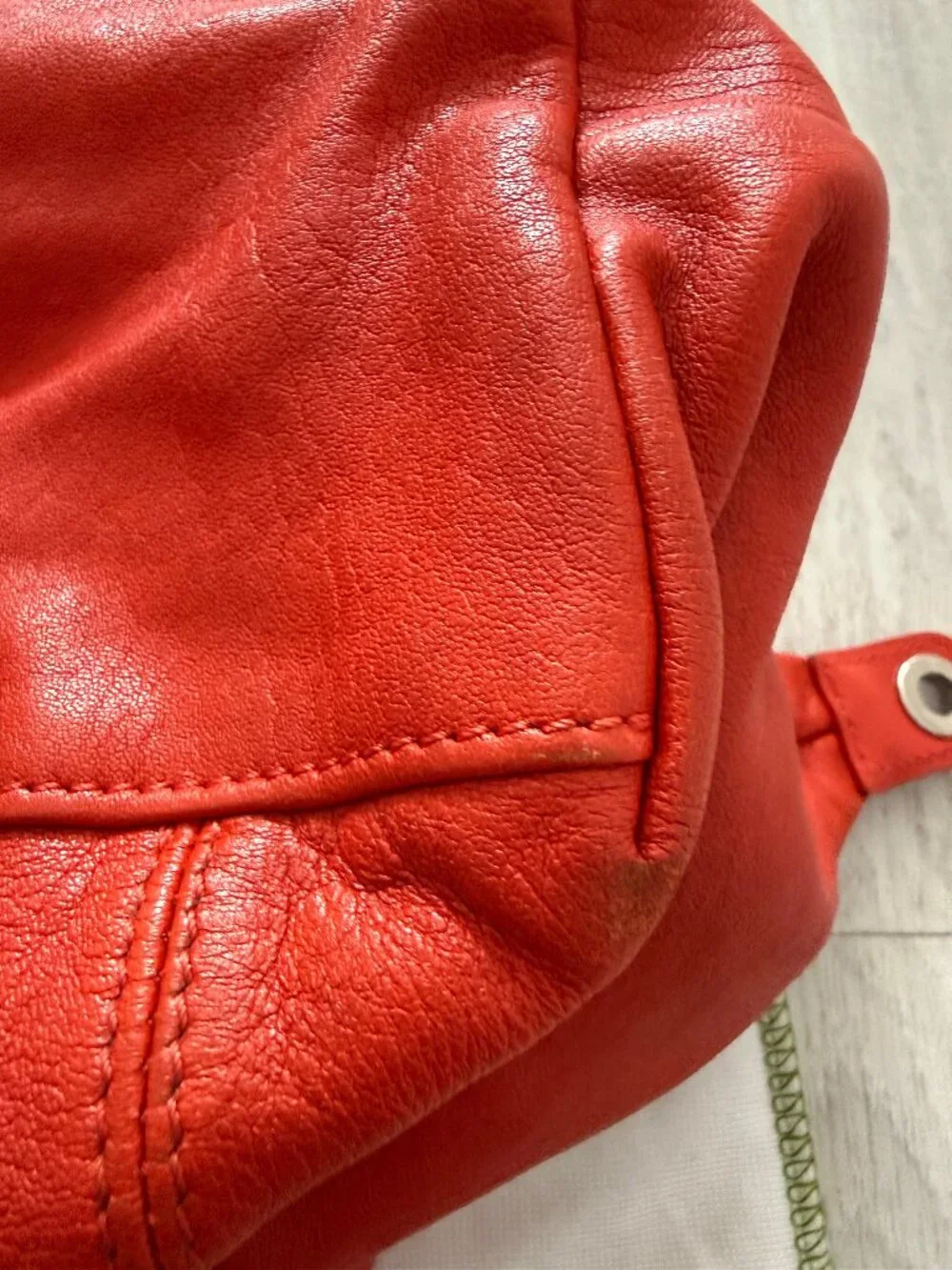 Longchamp single owner